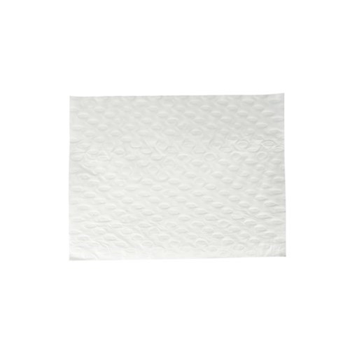 HS Dental Bibs Small 4ply paper 28.5 x 21.5cm CTN of 800