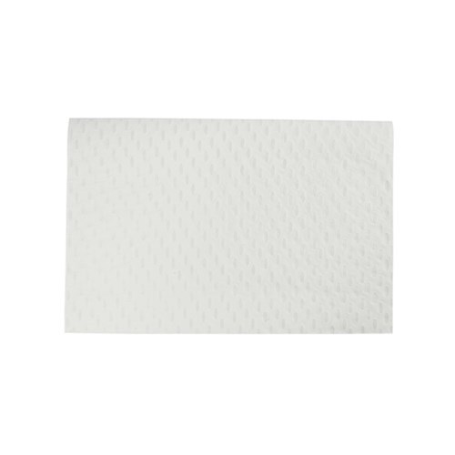 HS Dental Bibs Large 4ply paper 28.5 x 43cm  CTN of 400