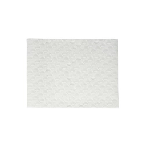 Henry Schein Dental Bib 4Ply Paper Plastic Backed box 2000