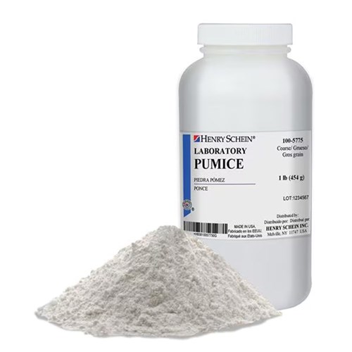 Henry Schein Pumice Coarse 1lb