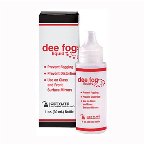 Cetylite Dee Fog Liquid 1oz bottle