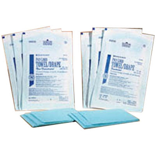 Henry Schein Fenestrated Drape Sterile box 50