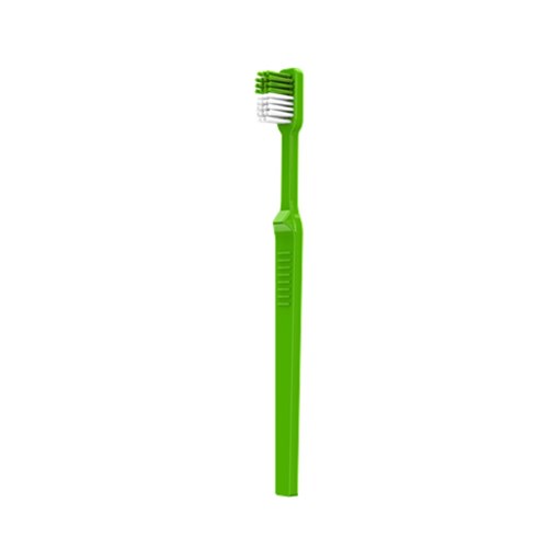 ACCLEAN Toothbrush 34 tufts Adult 72 per box 4 Colours