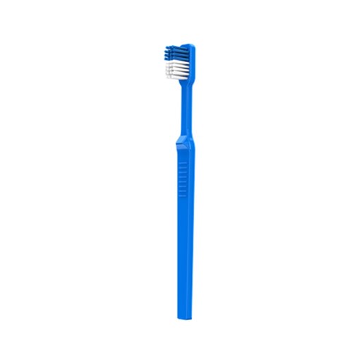 ACCLEAN Toothbrush 34 tufts Adult 72 per box 4 Colours