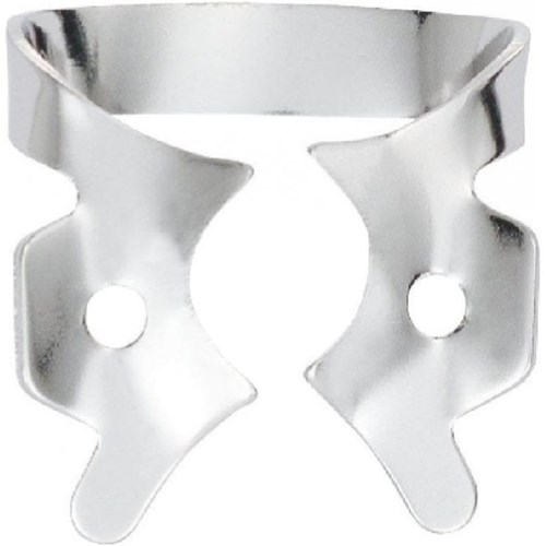 RUBBER DAM CLAMP #14