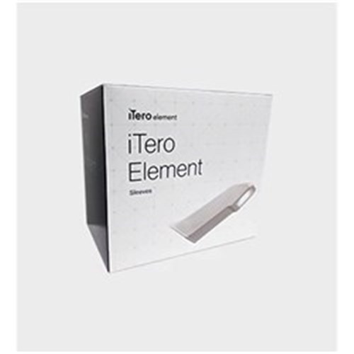 iTero Element Scanner Sleeves 25 Pack