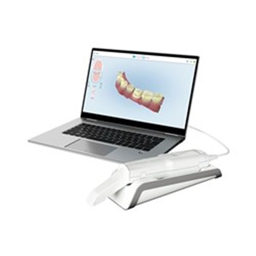 iTero Element Flex CPO Intraoral Scanner