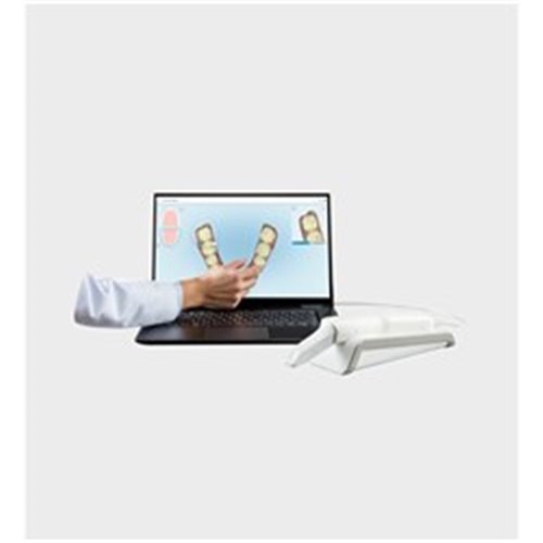 iTero Element Flex CPO Intraoral Scanner
