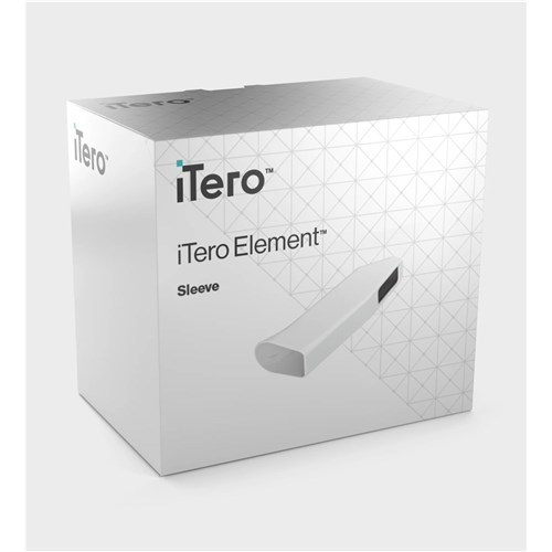 iTero Element Scanner Sleeves 25 Pack