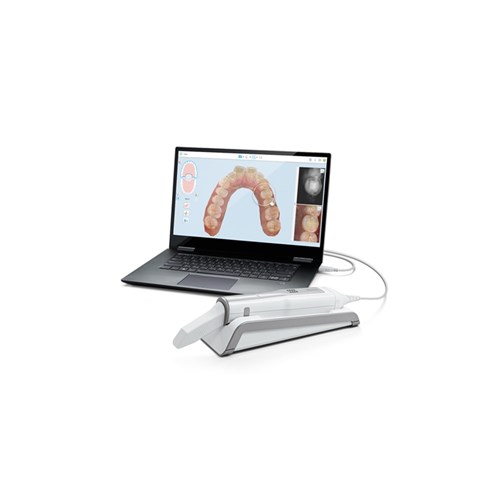 Element 5D IO Scanner CPO Laptop Configuration