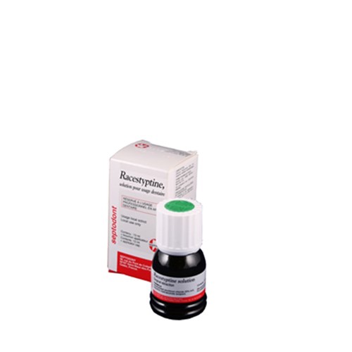 Racestyptine Solution 13ml bottle