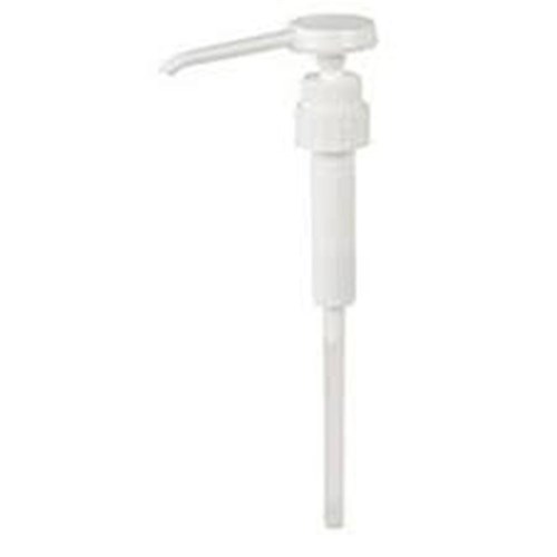 Microshield 5ml Pump for use with 500ml Handwash ea