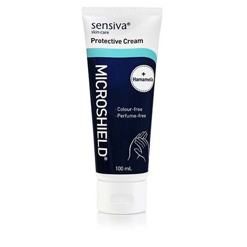 Sensiva Protective Cream 100ml