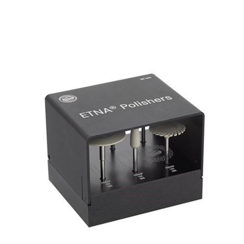 ETNA Polisher Kit #4699 Set of 6