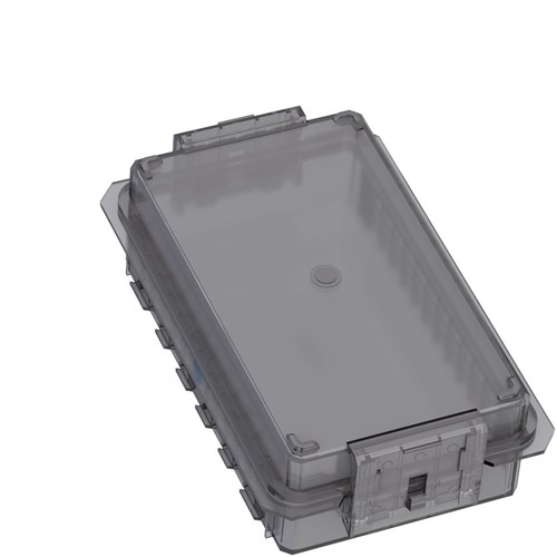 Sterile Container for 4594A IPR Set