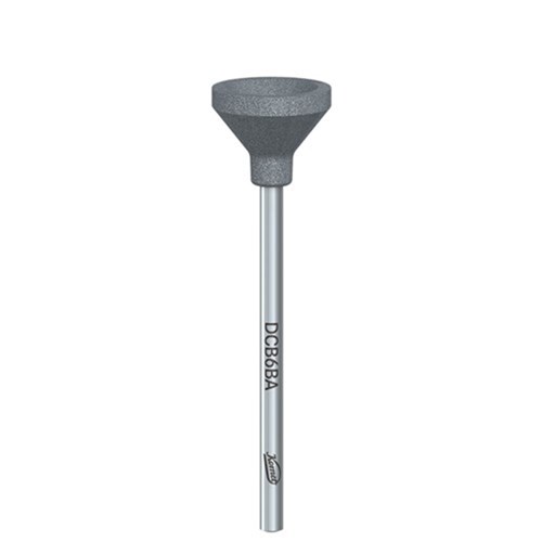 ETNA Grinder Diamond #DCB6BA Abrasive HP Size-120 Each