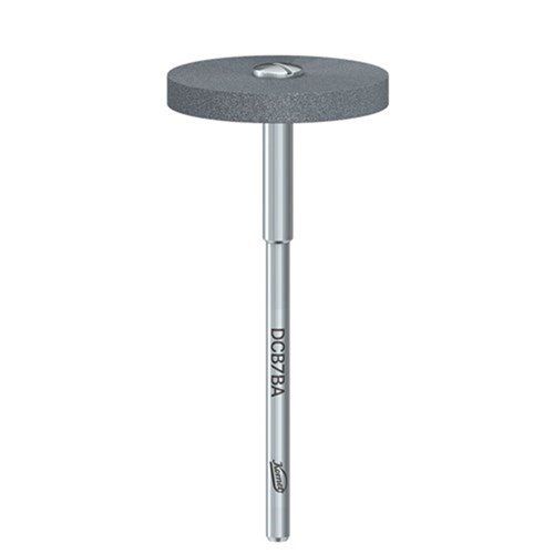 ETNA Grinder Diamond #DCB7BA Abrasive HP Size-220 Each