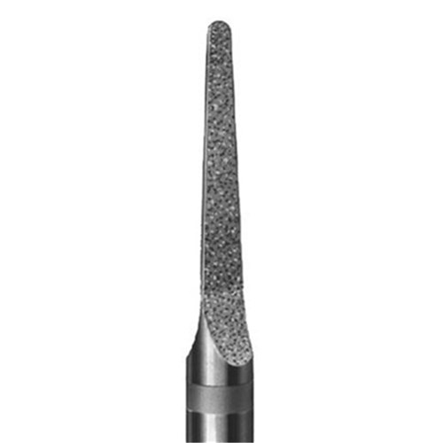 Diamond File #D1C Coarse-grit for Reciprocating HandpiecePk5