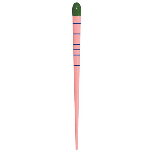 Guttapercha Points Size 035 28mm Taper 05 Green Pkt100