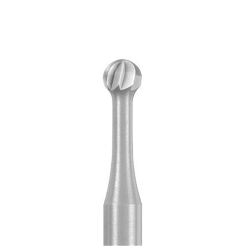 Cera Bur RA #K1SM-012 Ceramic Round Bur Each