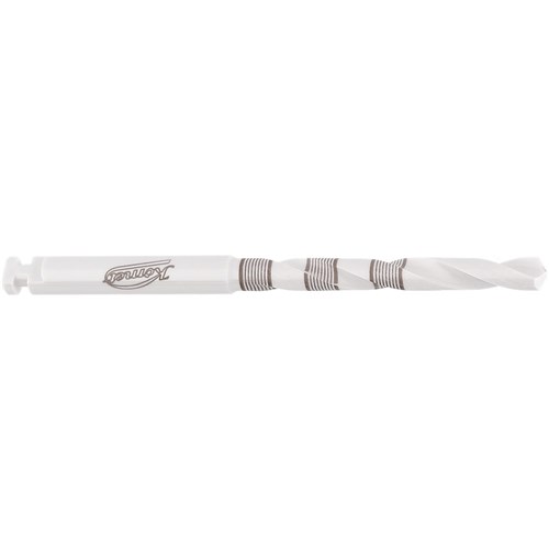 Ceramic RA 33.5mm Long Pilot Bur 2mm Dia Work Length 19mm