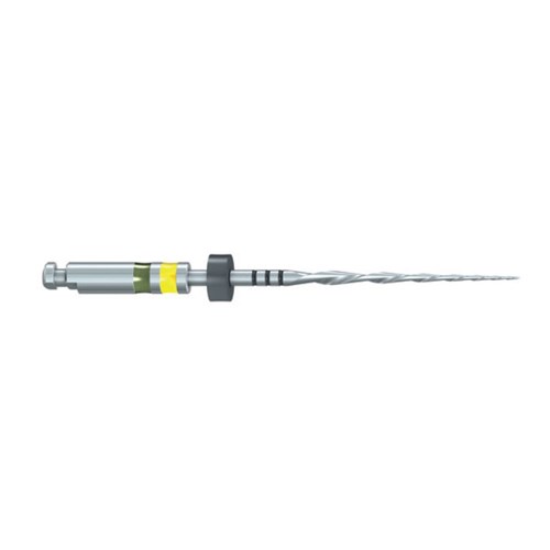 NiTi Procodile Reciprocat File 050 Taper 04 21mm-length Pkt6