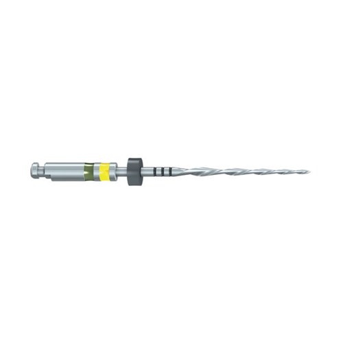 NiTi Procodile Reciprocat File 050 Taper 04 25mm-length Pkt6