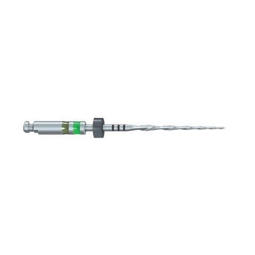 NiTi Procodile Reciprocat File 035 Taper 05 31mm-length Pkt6