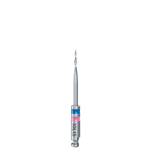 Endo ReStart Retreatmnt Opener RA #RE10L15 Taper 10 15mm Pkt6