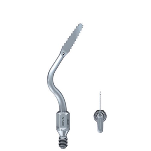 SONOSURGERY Sonic Tip SFS101 Axial x1 Dr Agabiti S/S