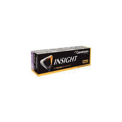 IP-01 Insight Xray Periapical Film Size 0 112 4981 pkt 100