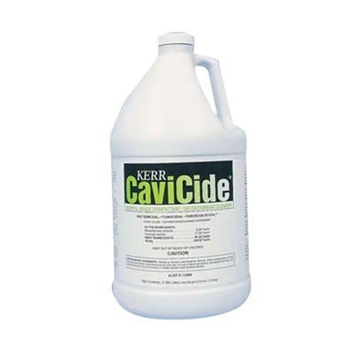 Cavicide Surface Disinfectant 3.8L