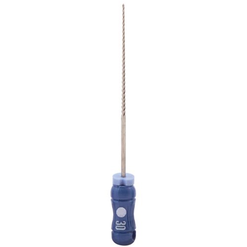HEDSTROM FILES 30mm Size 30 Blue Pack fo 6