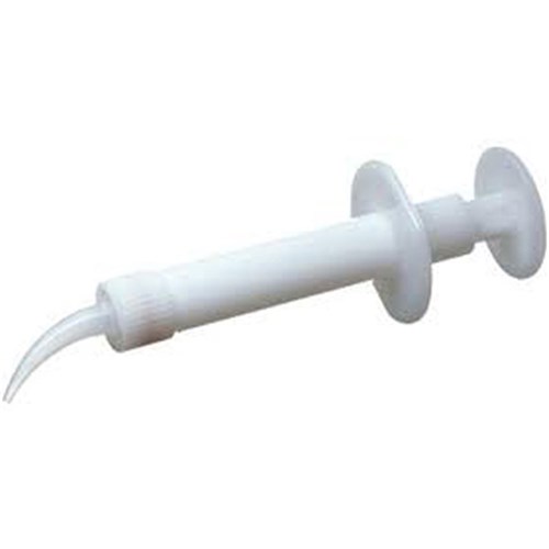 Free Flo Syringe Tip Ret Ring