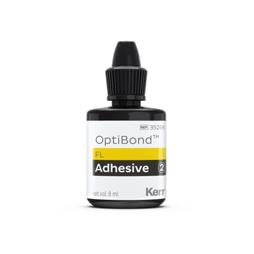 OptiBond FL Total Etch Adhesive 8 ml bottle