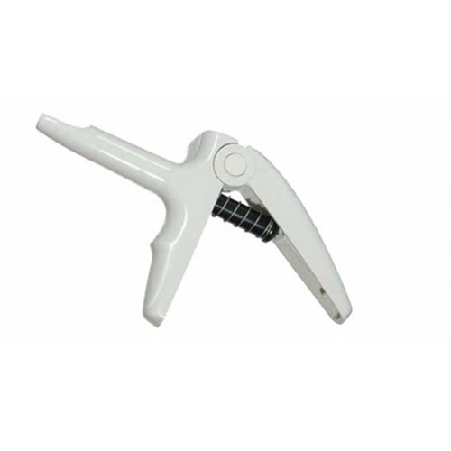 GUN DISPENSER Unidose Small White Condensable