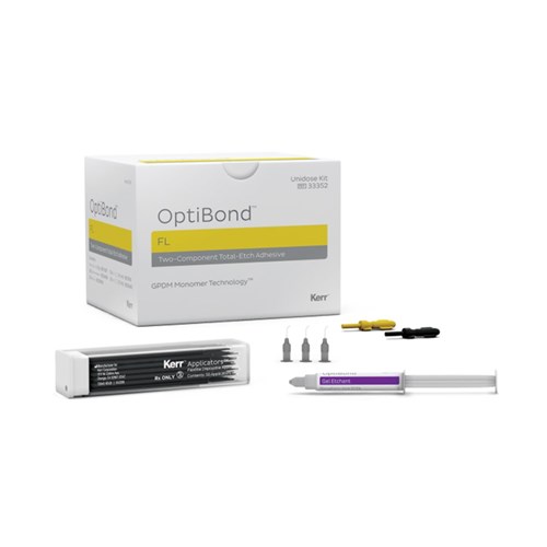 OptiBond FL Unidose Kit