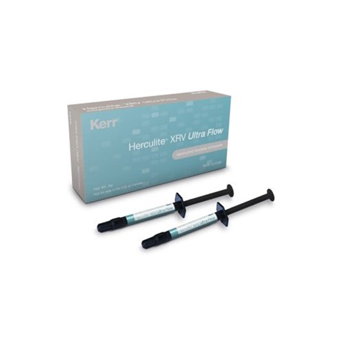 Herculite XRV Ultra A2 Flowable Syringe