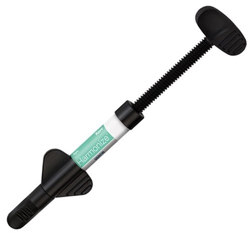 HARMONIZE Refill C4D Dentin Syringe 4g