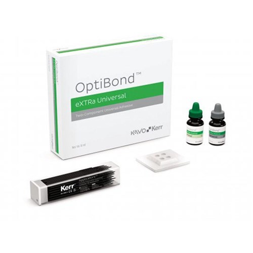 OptiBond eXtra Bottle Kit 10ml