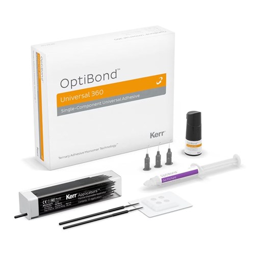 OptiBond Universal 360 Bottle Kit