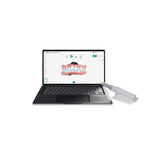 DEXIS Imprevo Scanner