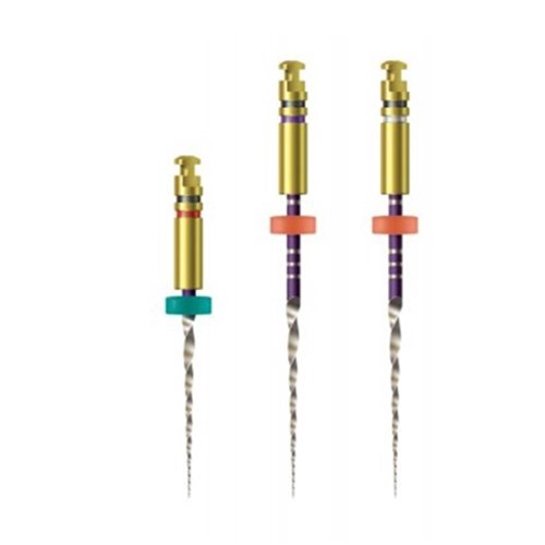 TRAVERSE Orifice Opener 08/.25/17mm - R Pack of 4