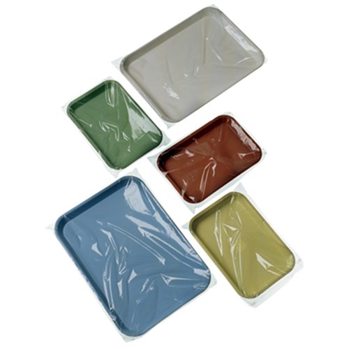Disposable Tray Sleeve 10.5