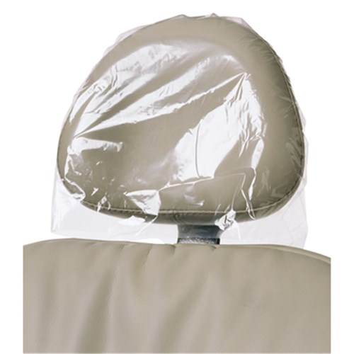 Disposable Head Rest Cover 14