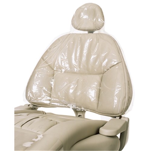 Disposable Chair Sleeve 27.5 x 24