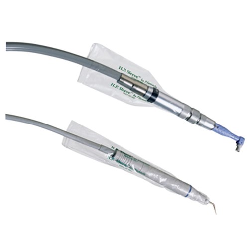 Disposable Handpiece Sleeve pkt 500