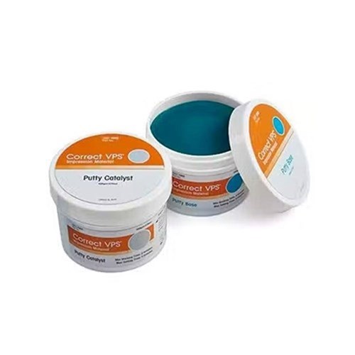PENTRON Correct Plus Putty 230ml Catalyst & 230ml Base DG