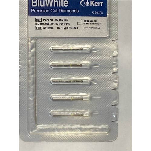 Diamond Composite Finish 420 pkt 5
