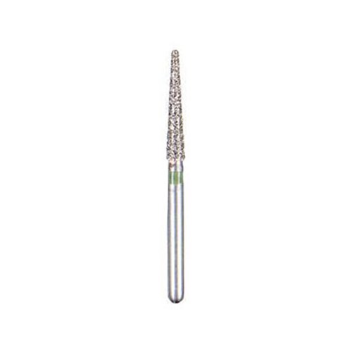 Diamond Coarse Flat End Taper 723 Pk 5